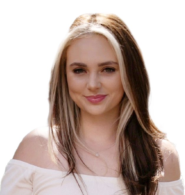 Lisa Pretorius