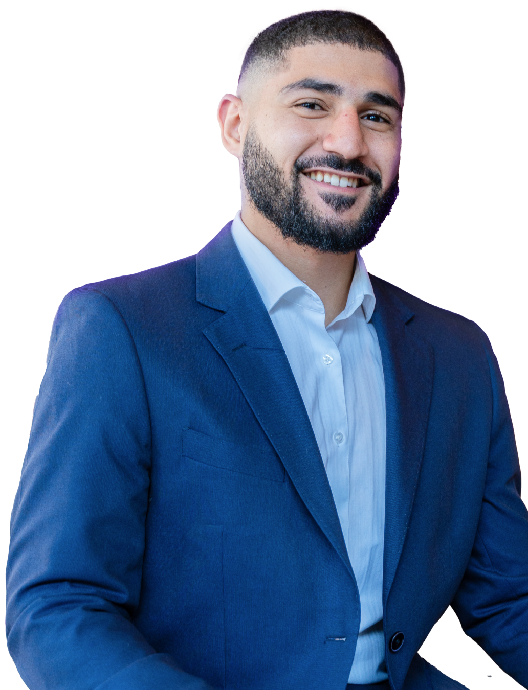 Mahdi Kafi