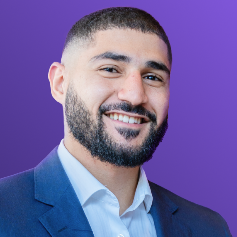 Mahdi Kafi